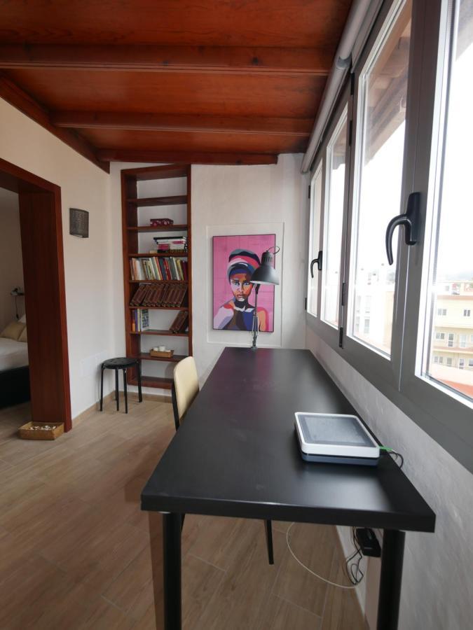 Petite Maison, La Laguna La Laguna  Exterior photo