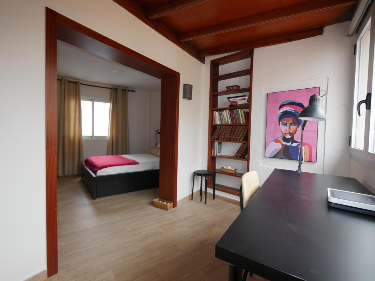 Petite Maison, La Laguna La Laguna  Exterior photo